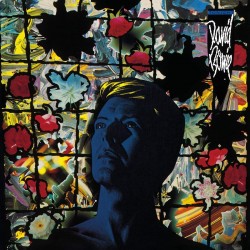 David Bowie - Tonight Plak LP