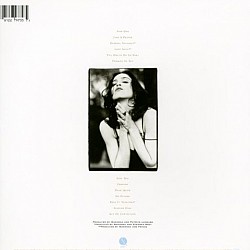 Madonna - Like A Prayer Plak LP