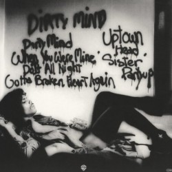 Prince - Dirty Mind Plak LP