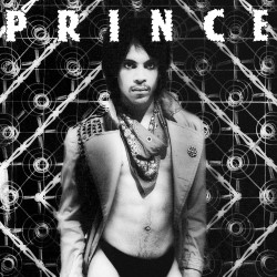 Prince - Dirty Mind Plak LP