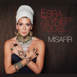 Esra Zeynep Yücel - Misafir Plak LP