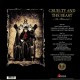 Cradle Of Filth - Cruelty And The Beast (Kırmızı Renkli) Plak 2 LP