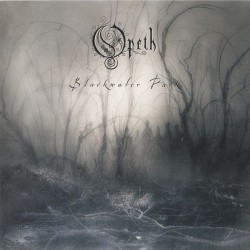 Opeth - Blackwater Park CD
