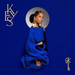 Alicia Keys - Keys Plak 2 LP