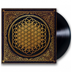 Bring Me The Horizon - Sempiternal Plak LP