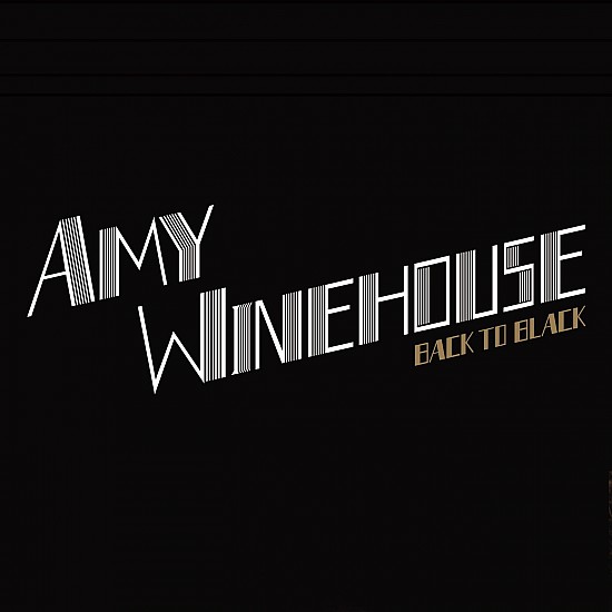 Amy Winehouse - Back to Black (Deluxe) 2 CD