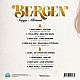 Bergen - Saygı Albümü Plak LP