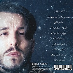 Cem Adrian - Gökyüzümün Yıldızları Plak LP