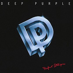 Deep Purple - Perfect Strangers Plak LP