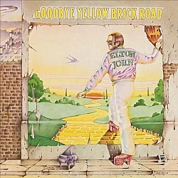 Elton John - Goodbye Yellow Brick Road (40th Anniversary) Plak 2 LP