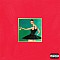 Kanye West - My Beautiful Dark Twisted Fantasy CD