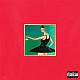 Kanye West - My Beautiful Dark Twisted Fantasy CD