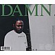 Kendrick Lamar - Damn CD