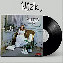 Nilüfer - Müzik Plak LP