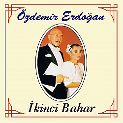 Özdemir Erdoğan - İkinci Bahar Plak LP