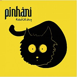 Pinhani - Kediköy Plak LP