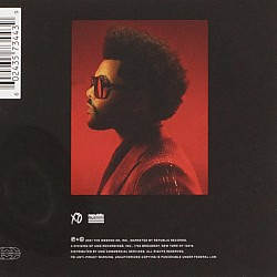 The Weeknd - The Highlights CD