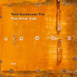 Tord Gustavsen Trio - The Other Side Caz Plak LP