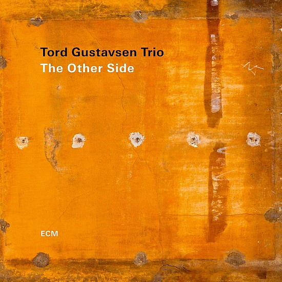 Tord Gustavsen Trio - The Other Side Caz Plak LP