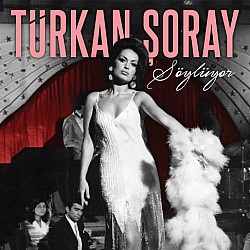 Türkan Şoray - Söylüyor Plak LP