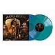 Megadeth - The Sick The Dying And The Dead (Mavi Yeşil Renkli) Plak 2 LP