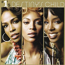 Destiny's Child - #1's CD