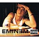 Eminem – The Marshall Mathers LP CD