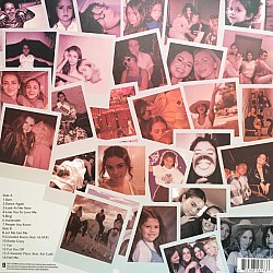 Selena Gomez - Rare Plak LP