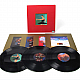 Kanye West - My Beautiful Dark Twisted Fantasy Plak 3 LP