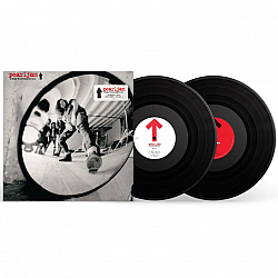 Pearl Jam - Rearviewmirror (Greatest Hits) Vol. 1 Plak 2 LP