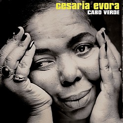 Cesaria Evora – Cabo Verde Plak 2 LP