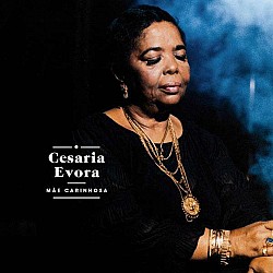Cesaria Evora - Mãe Carinhosa CD