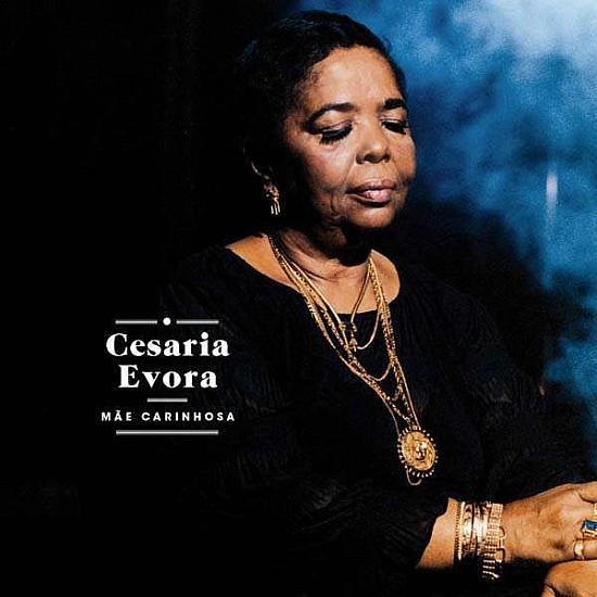 Cesaria Evora - Mãe Carinhosa CD