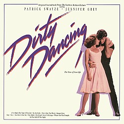 Dirty Dancing - Soundtrack Plak LP