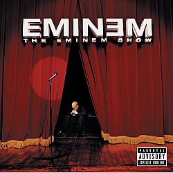 Eminem - The Eminem Show Plak 2 LP