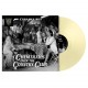 Lana Del Rey - Chemtrails Over The Country Club (Sarı Renkli) Plak LP