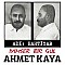 Ahmet Kaya - Adı Bahtiyar İyimser Bir Gül Plak LP
