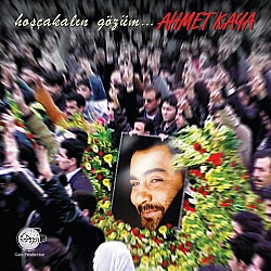 Ahmet Kaya - Hoşçakalın Gözüm Plak LP