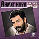 Ahmet Kaya - Şafak Türküsü Plak LP