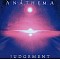 Anathema - Judgement CD