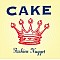 Cake - Fashion Nugget Plak LP