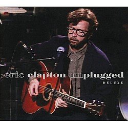 Eric Clapton - Unplugged Deluxe 2 CD