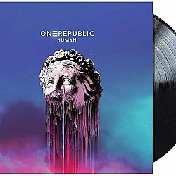 OneRepublic - Human Plak LP