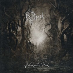 Opeth - Blackwater Park Plak 2 LP