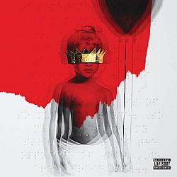 Rihanna - Anti CD