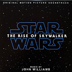 Star Wars: The Rise Of Skywalker (Soundtrack) Plak 2 LP
