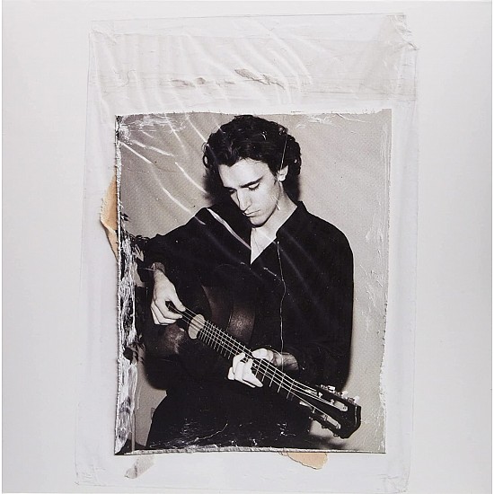 Tamino - Sahar (Indie Exclusive) Plak LP