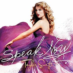 Taylor Swift - Speak Now Plak 2 LP