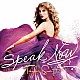 Taylor Swift - Speak Now Plak 2 LP