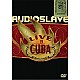 Audioslave – Live In Cuba DVD